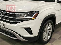 فولكسفاغن أطلس